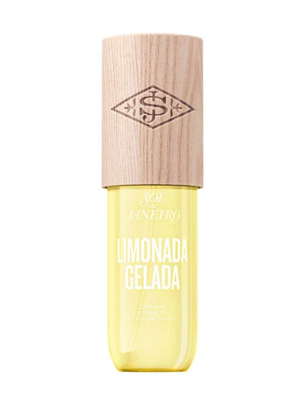 Sol de Janeiro Limonada Gelada